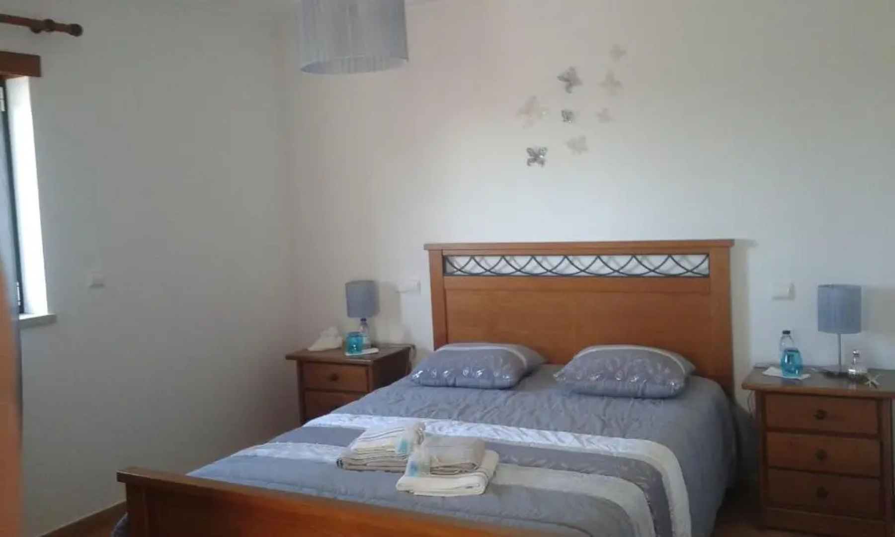 Casa Monte Alegre