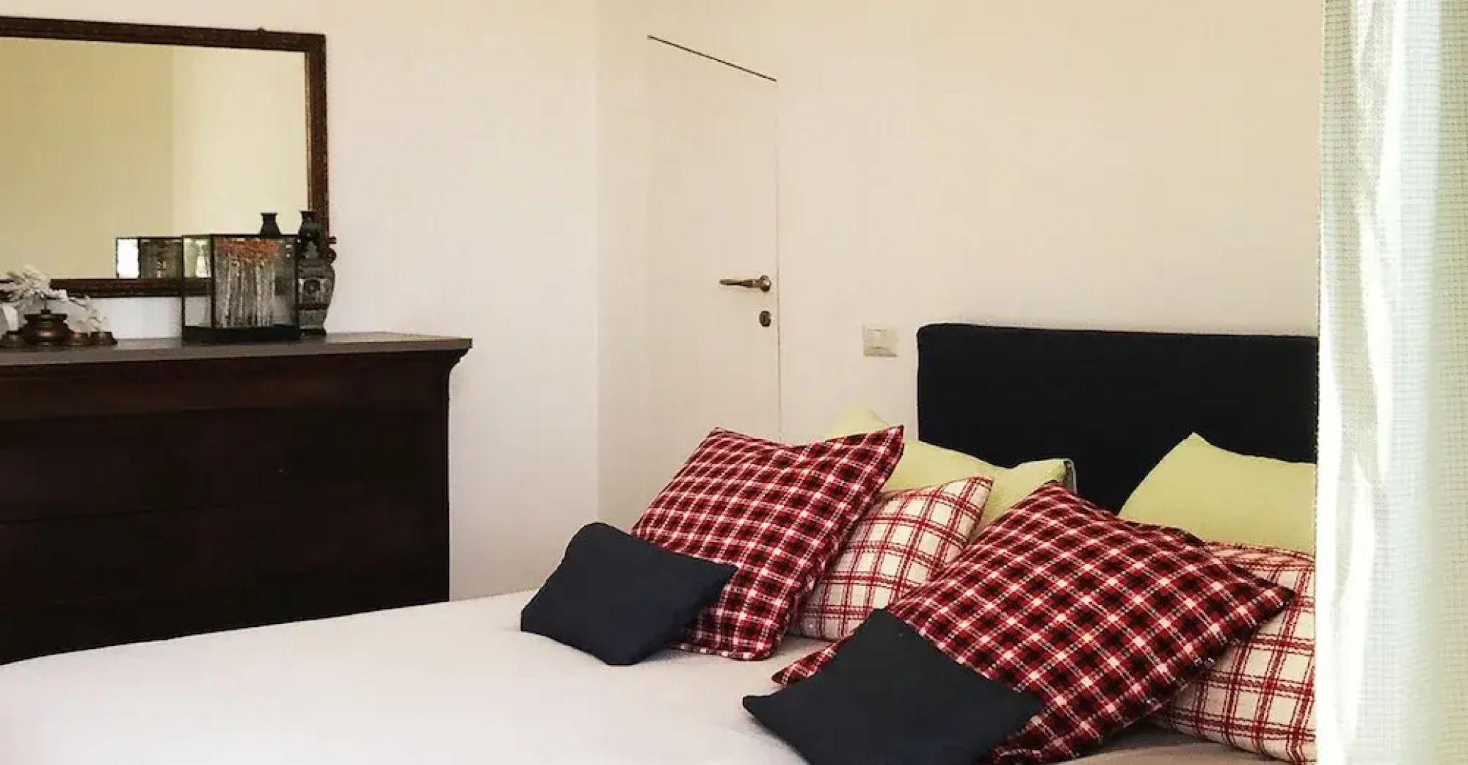 Agriturismo Castagna Amara