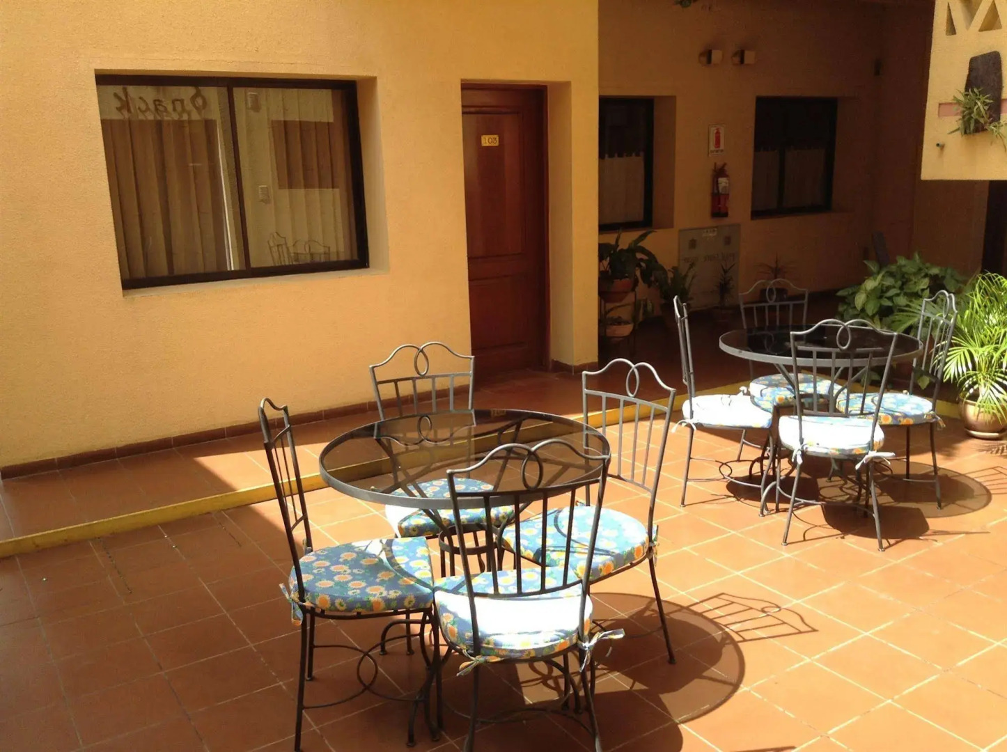 Villa Magna Apart Hotel