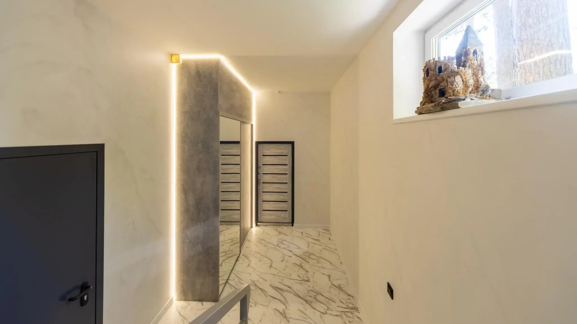 Коттедж в СТ Караульная дача 3