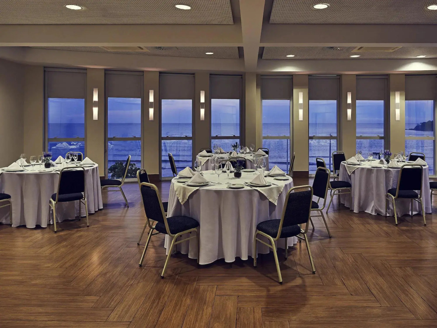 Mercure Camboriu Hotel