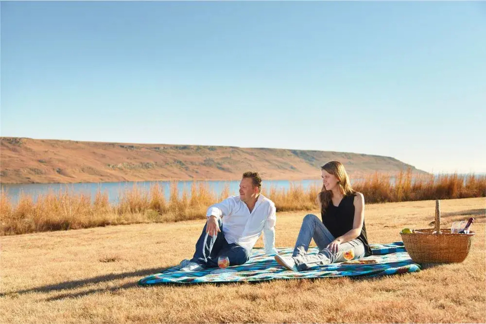 First Group Qwantani