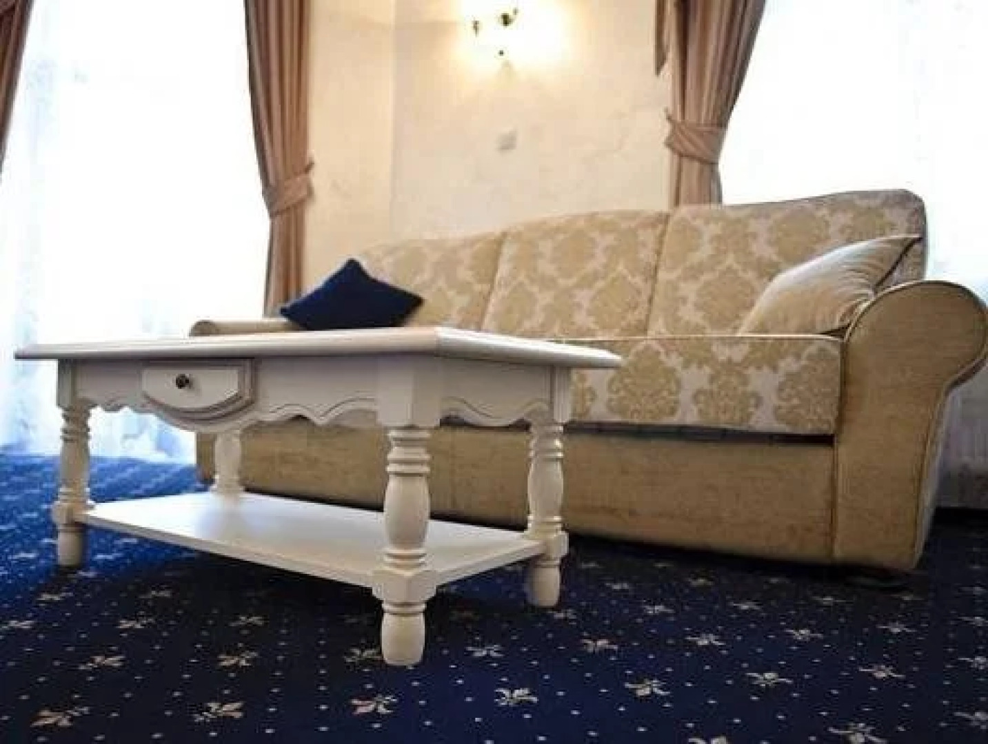 Hotel Carol - Vatra Dornei