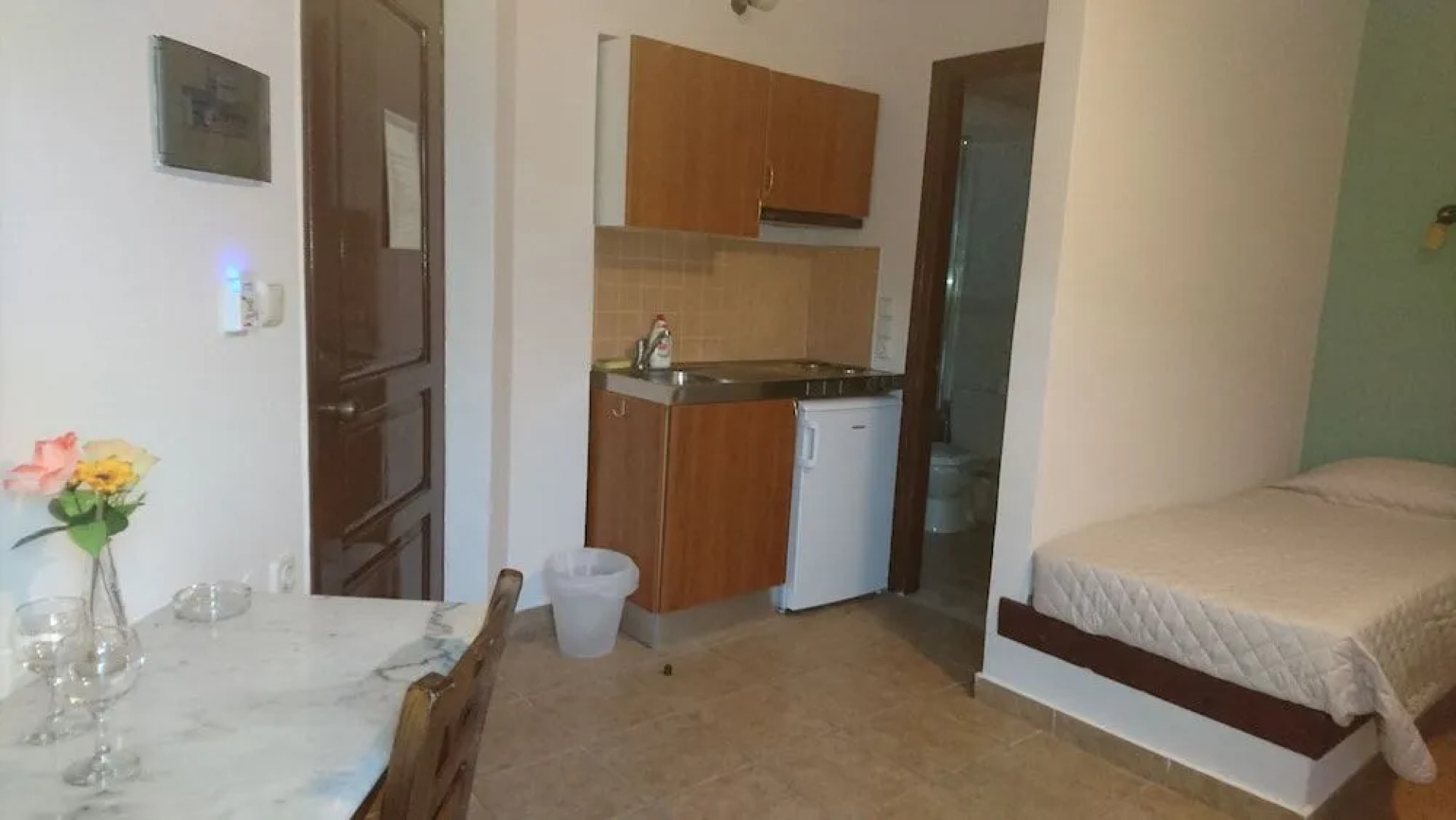 Doras Zante Studios & Apartments