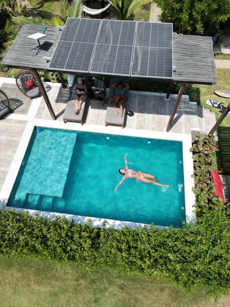 Kite Eco House