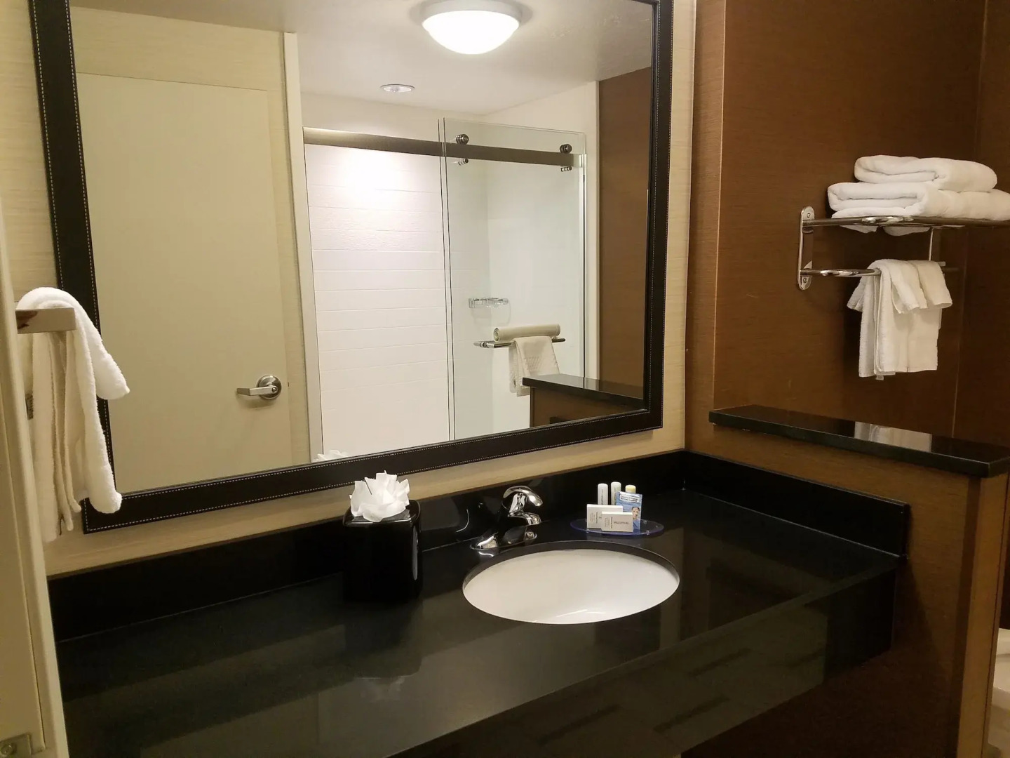 Fairfield Inn & Suites Gallup