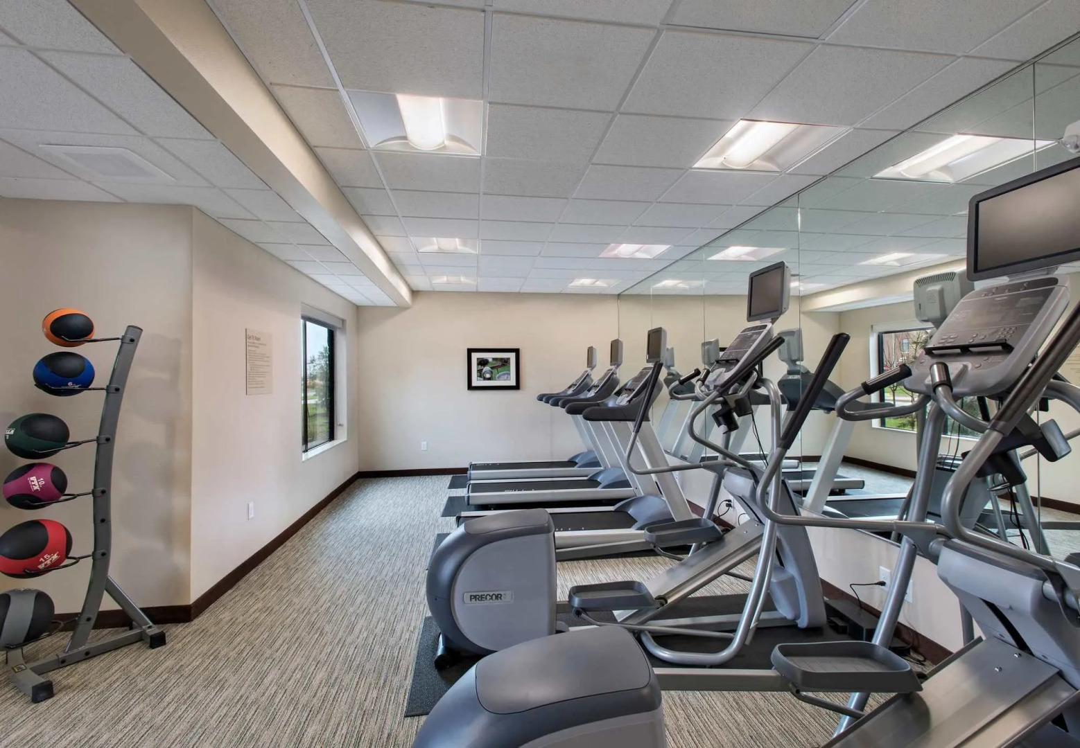 TownePlace Suites by Marriott Des Moines West/Jordan Creek