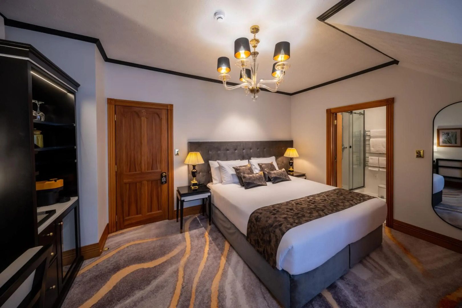 Hamurana Lodge Boutique Hotel