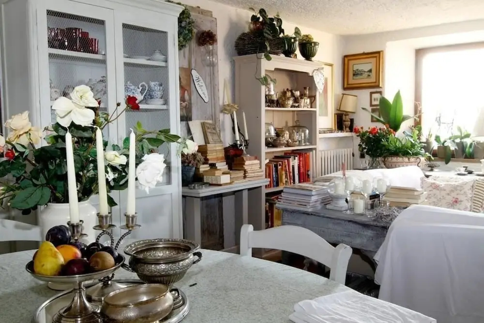Torre di Palme B&b