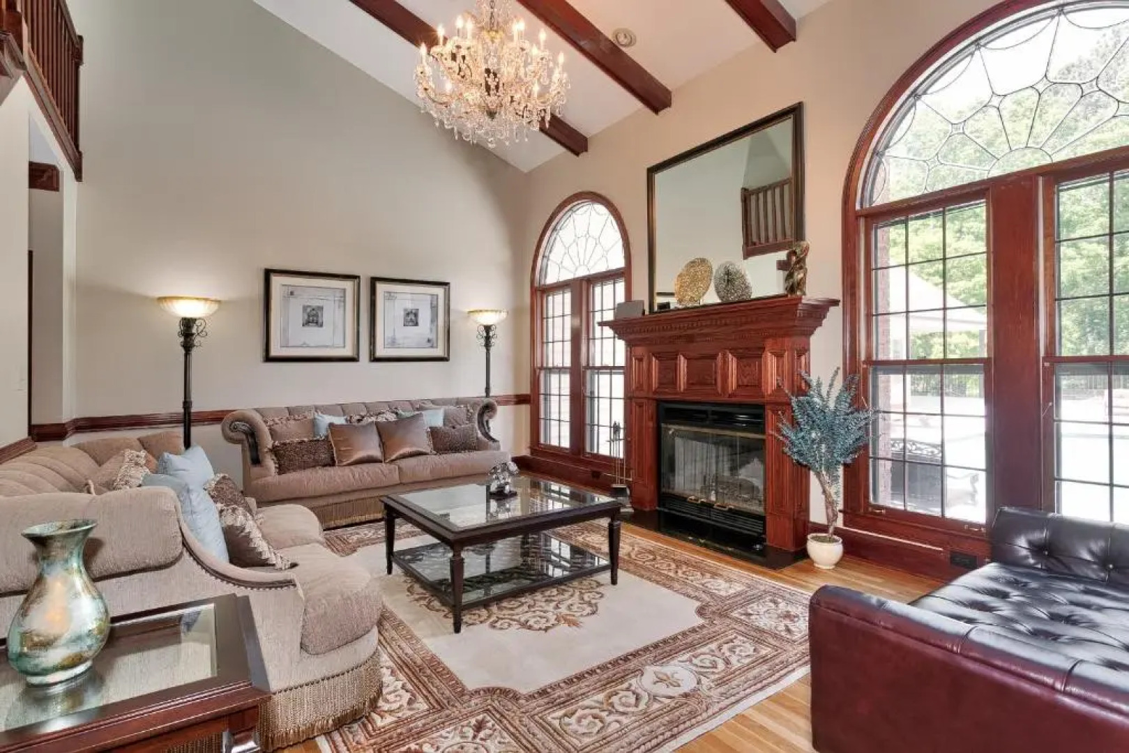 Pleasanton Courtyard B&B