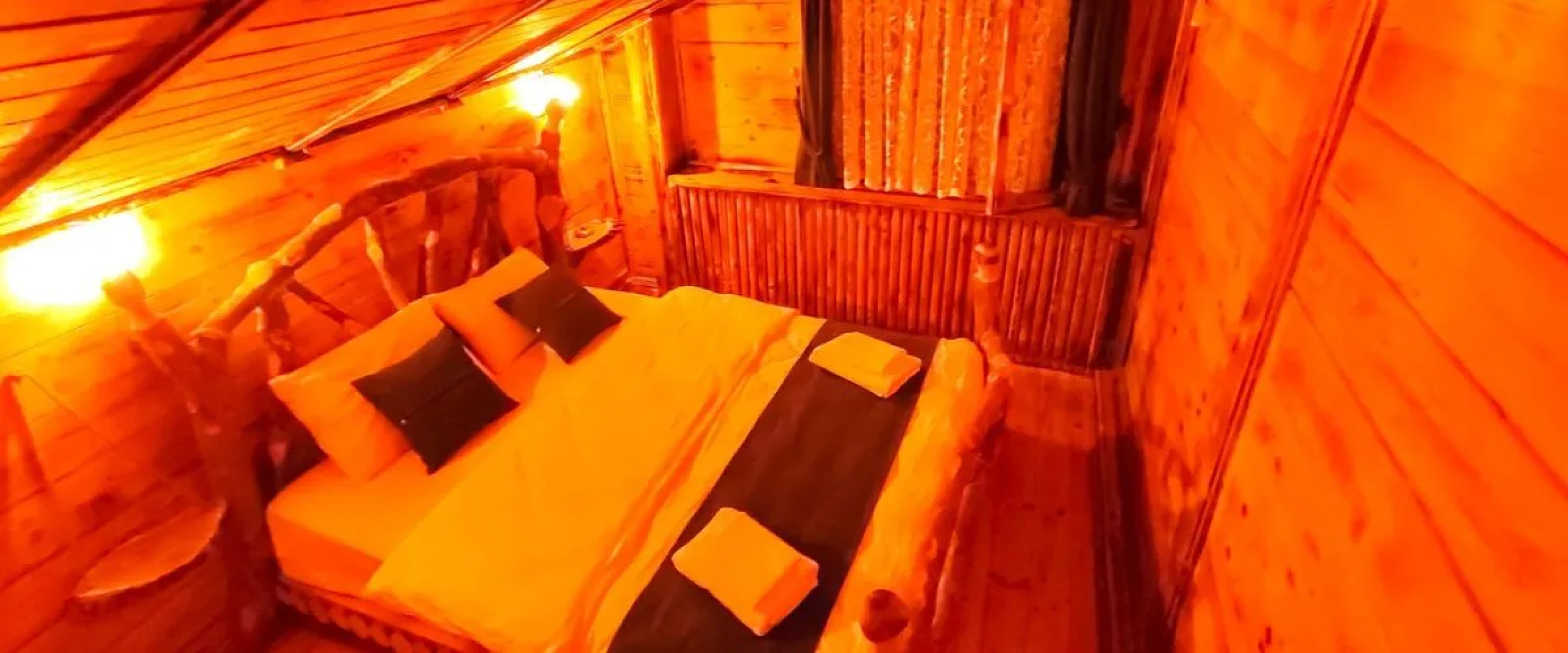 Rubaşı Otel Fındıklı