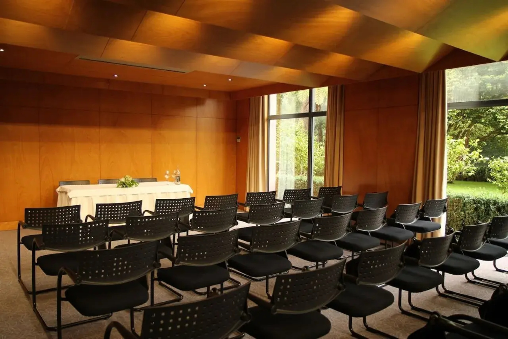 BIO Hotel - Hotel Quinta da Serra