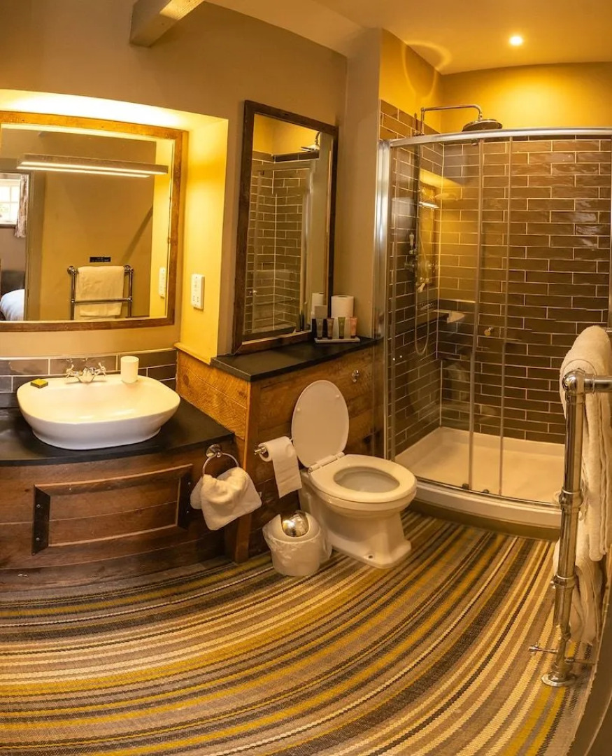 The White Hart, South Harting