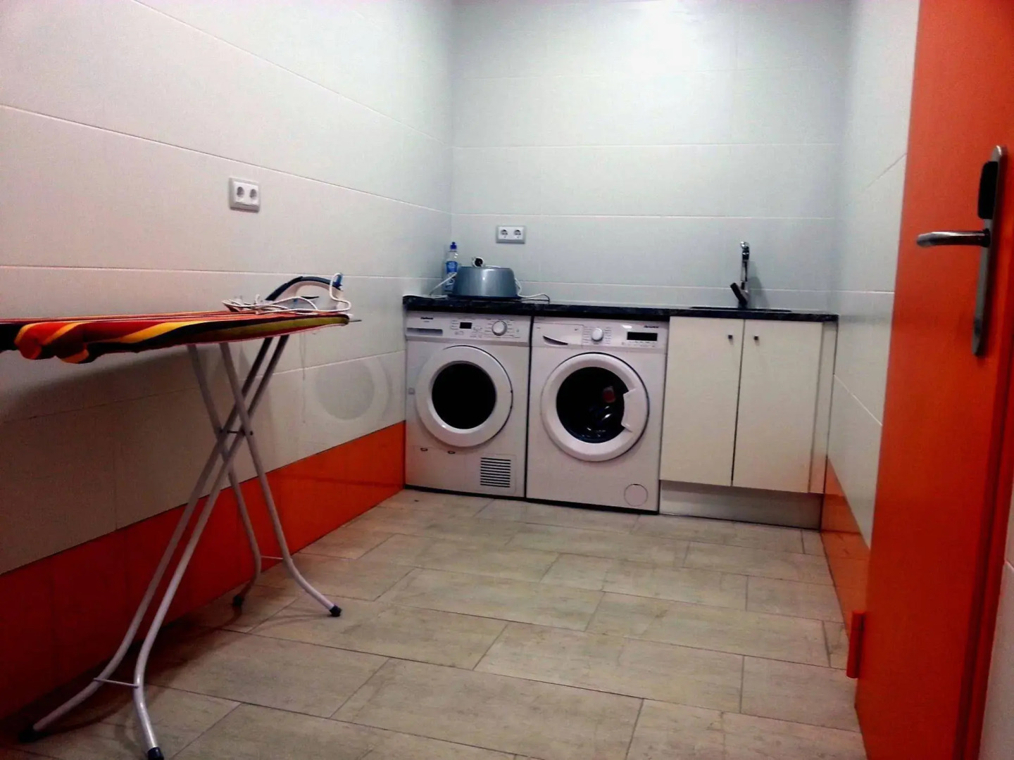 Apartaments Entre Volcans