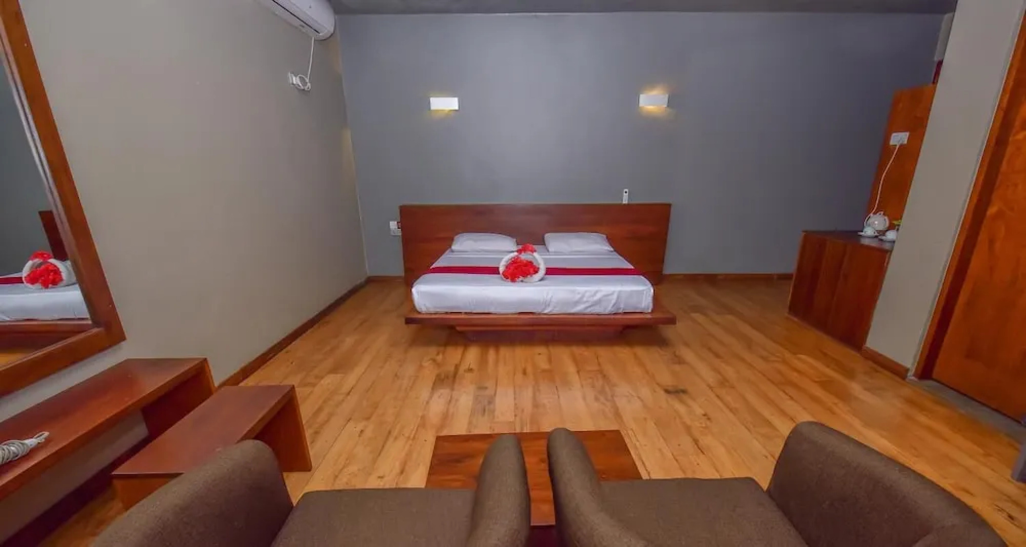 Bogala Village Eco Resort