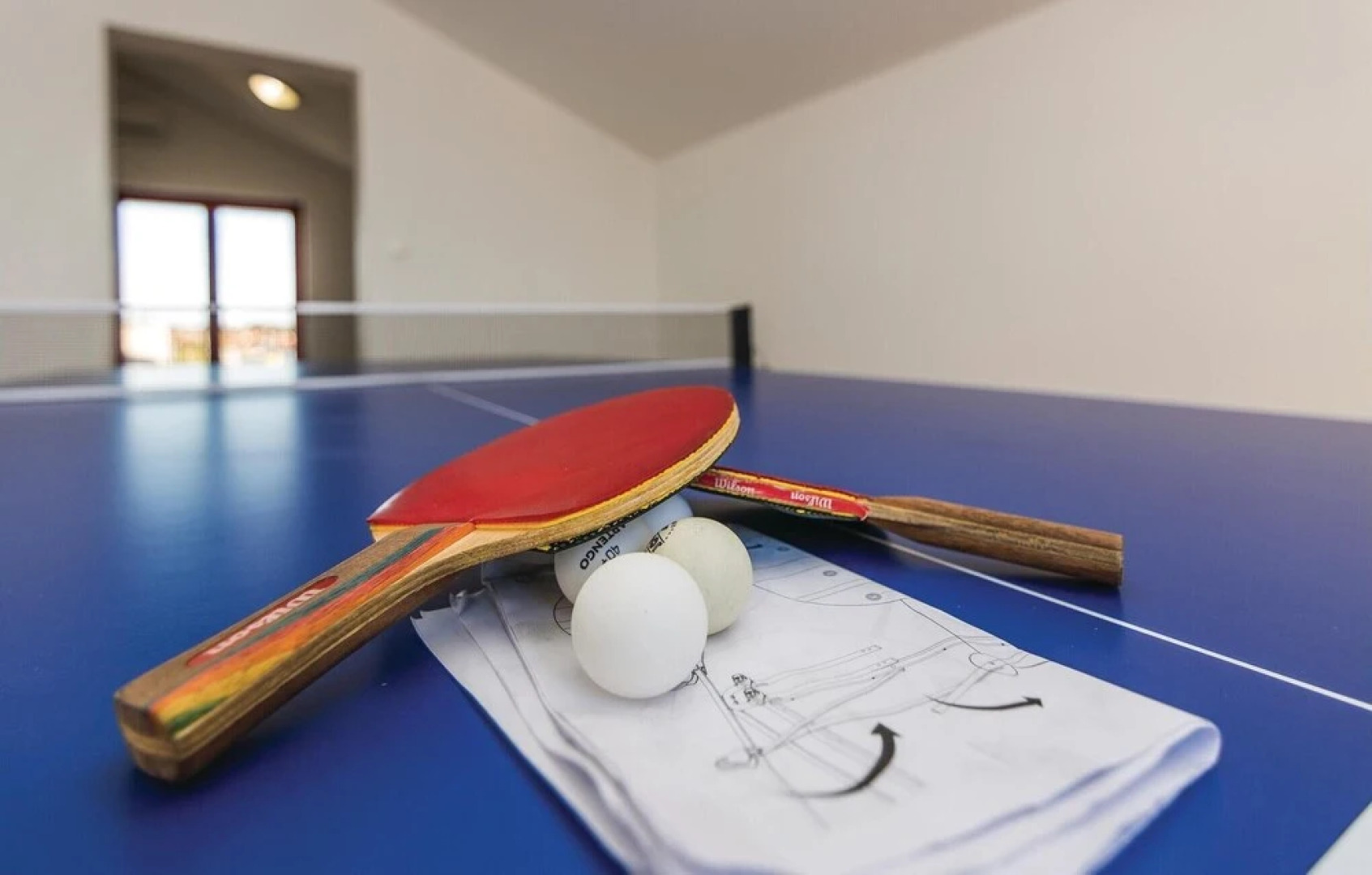 Awesome Home in Sv Filip i Jakov With Sauna, Wifi and 5 Bedrooms