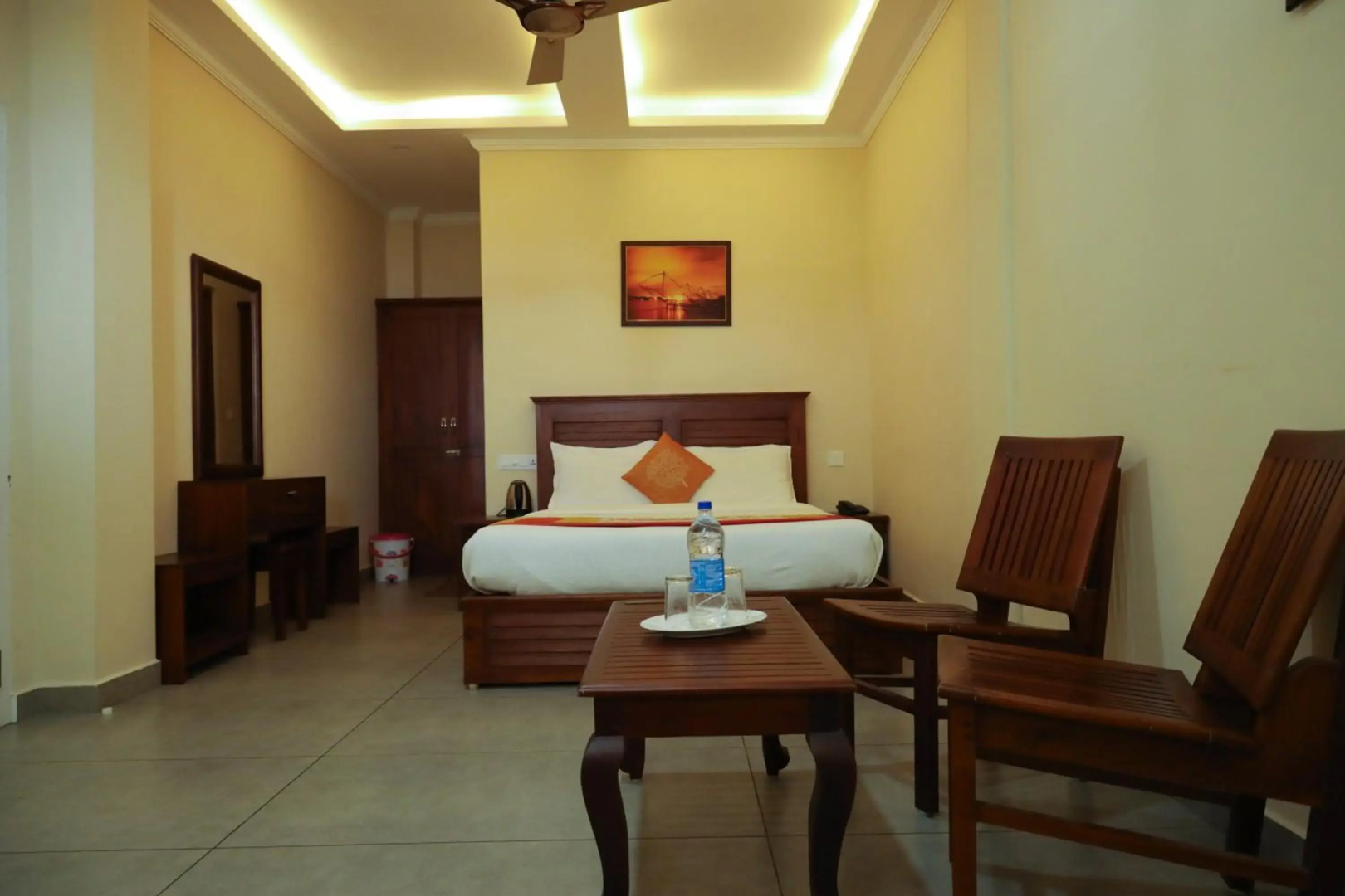 Lakezone Holiday Resort