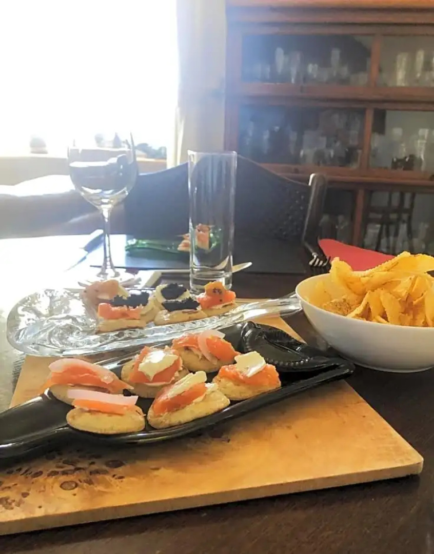 La Verrerie de Guerlédan