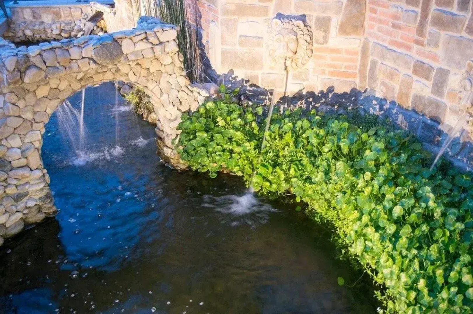 Al Castello di Monte Valenza