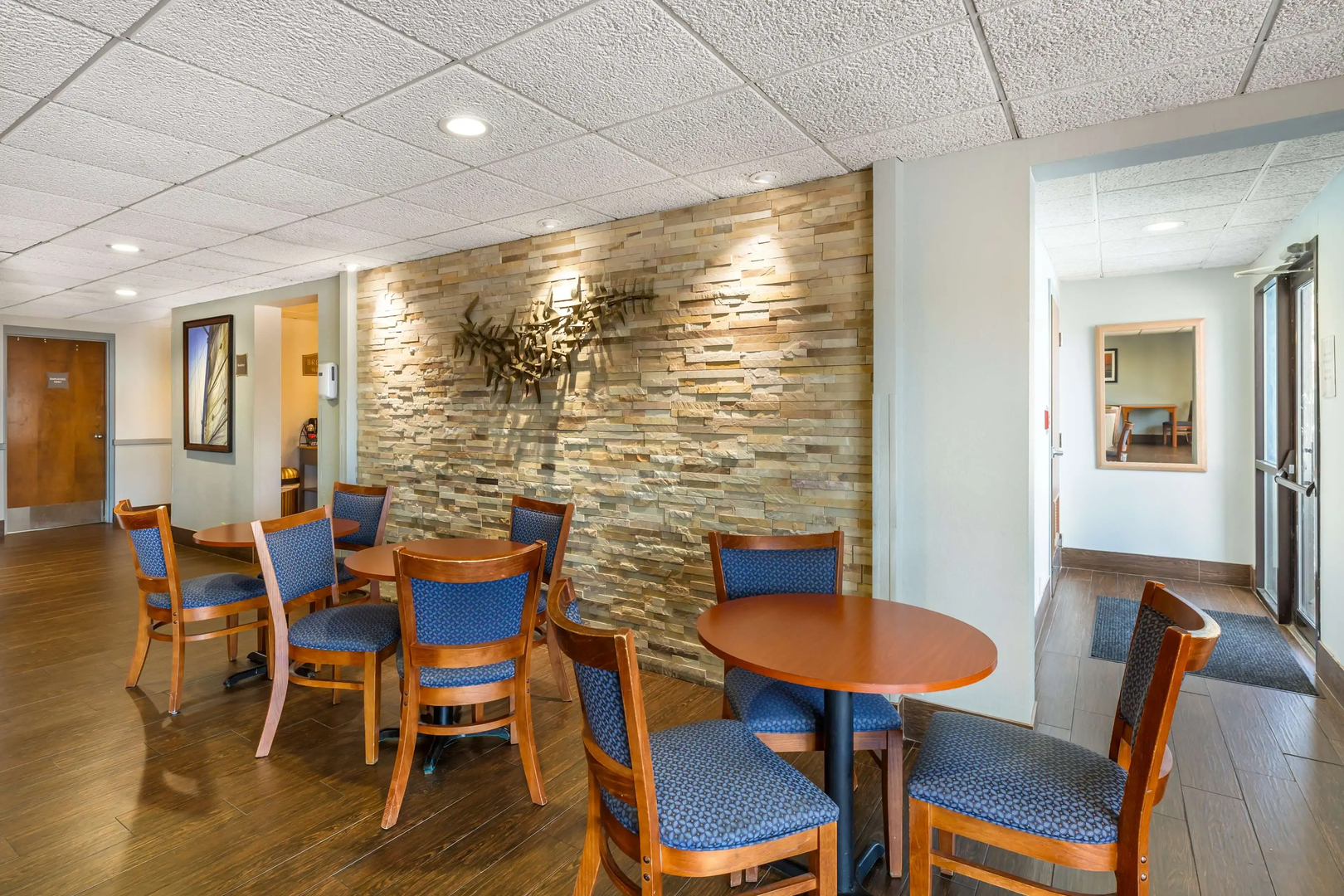 Best Western Port Clinton