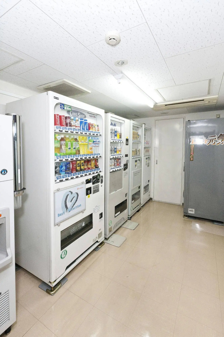 Sotetsu Fresa Inn Nihombashi Kayabacho