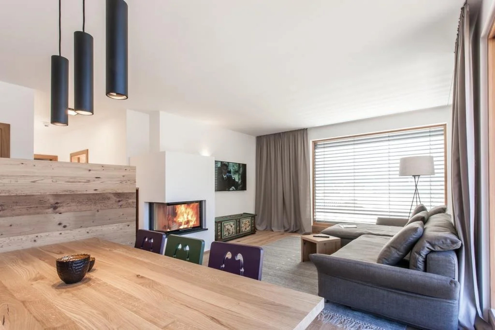 Hubertus Logis Apartments