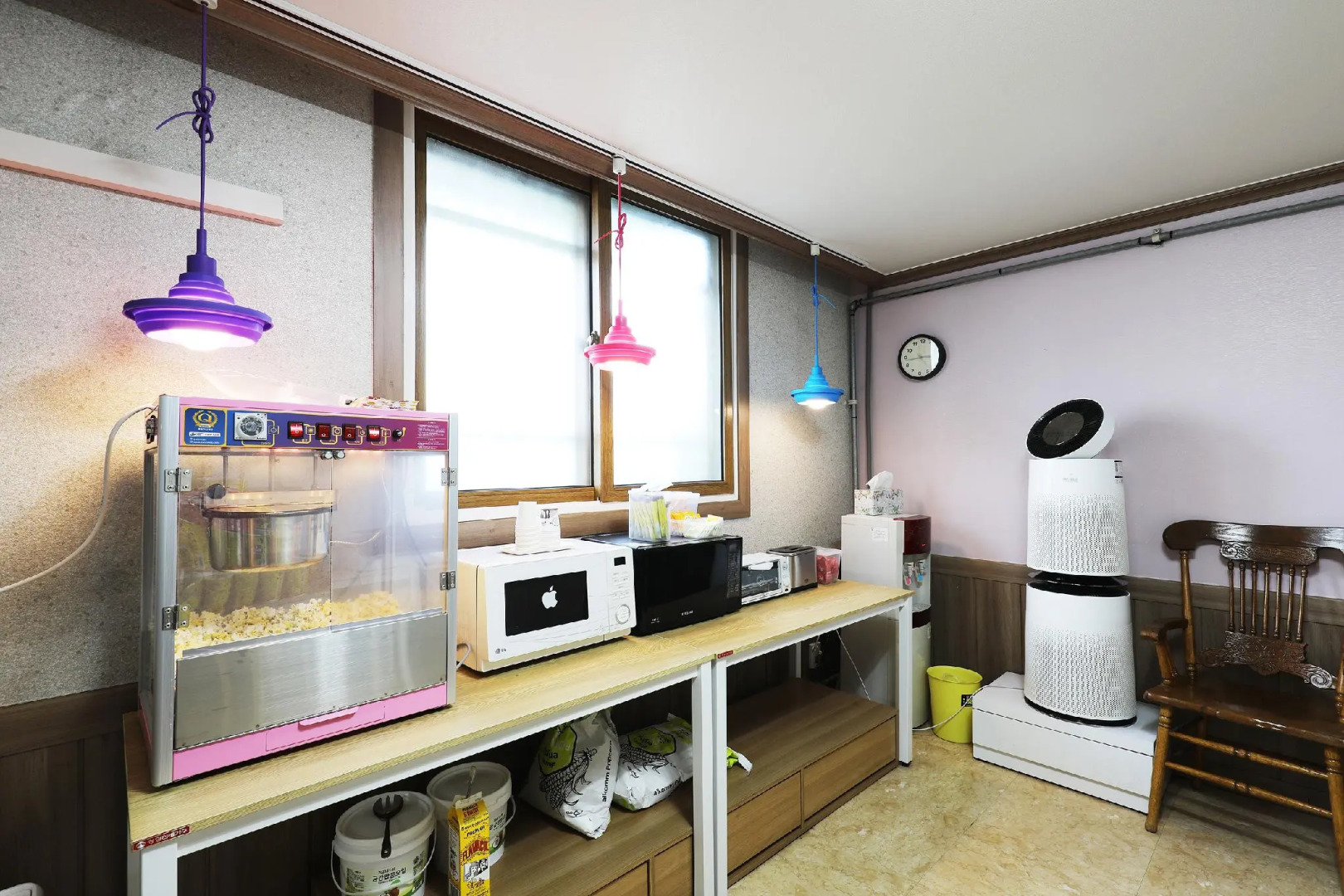 Geumgang Beach Motel