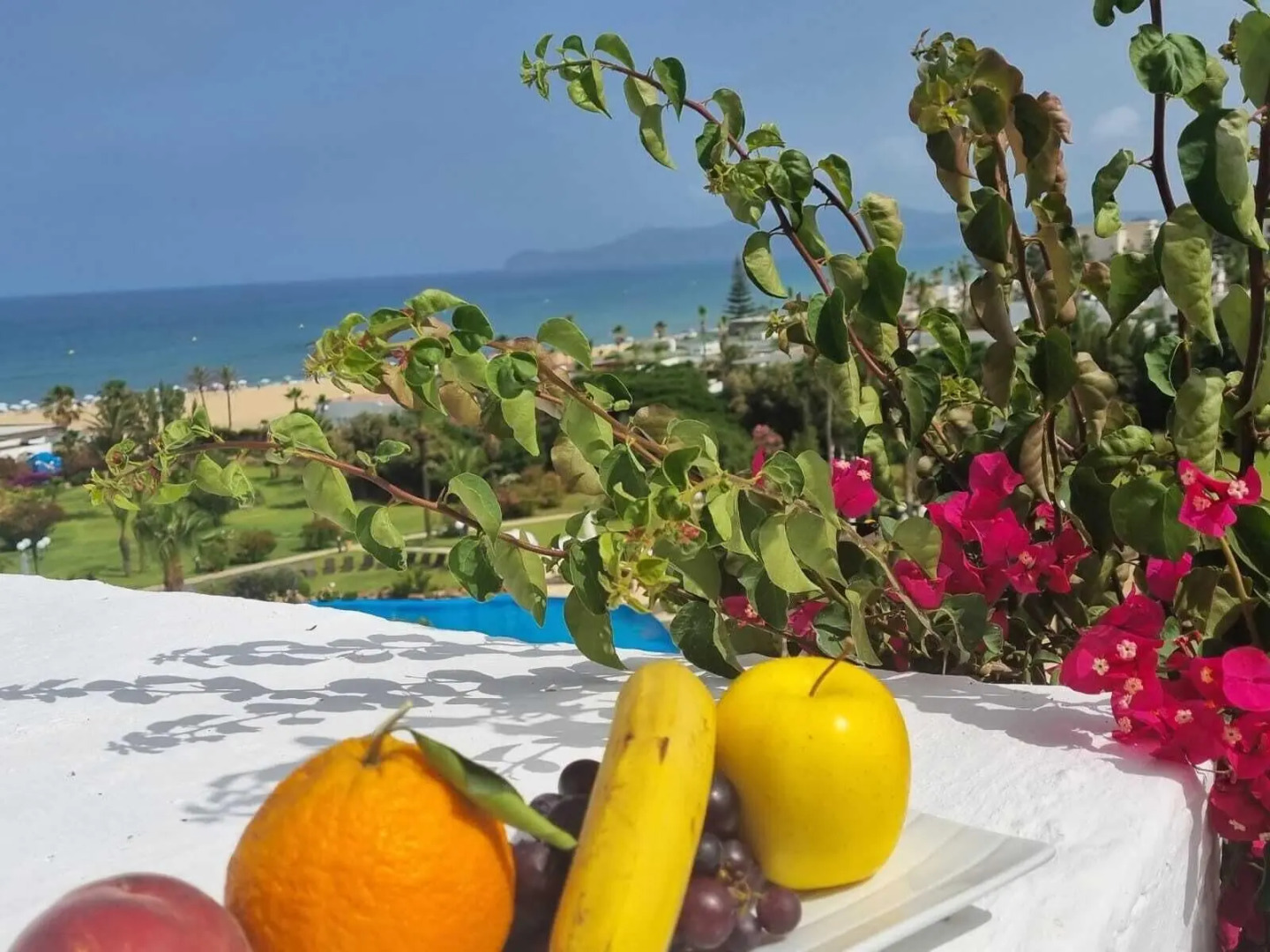 Marina Smir Hotel & Spa