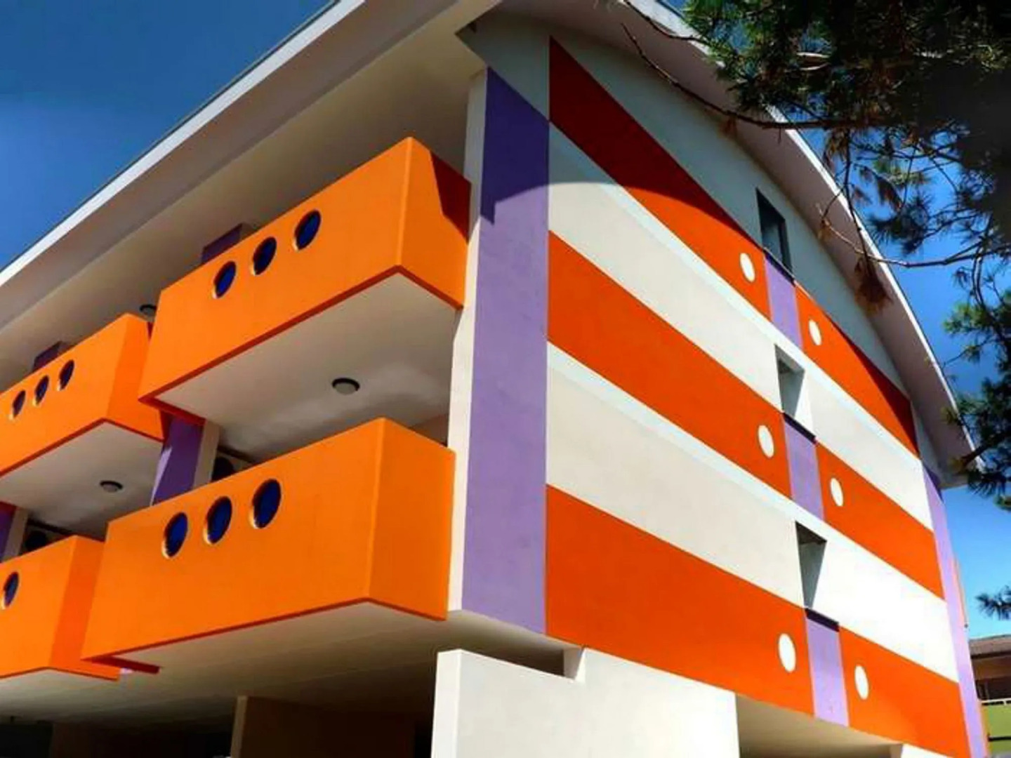 Residence Silver Sail