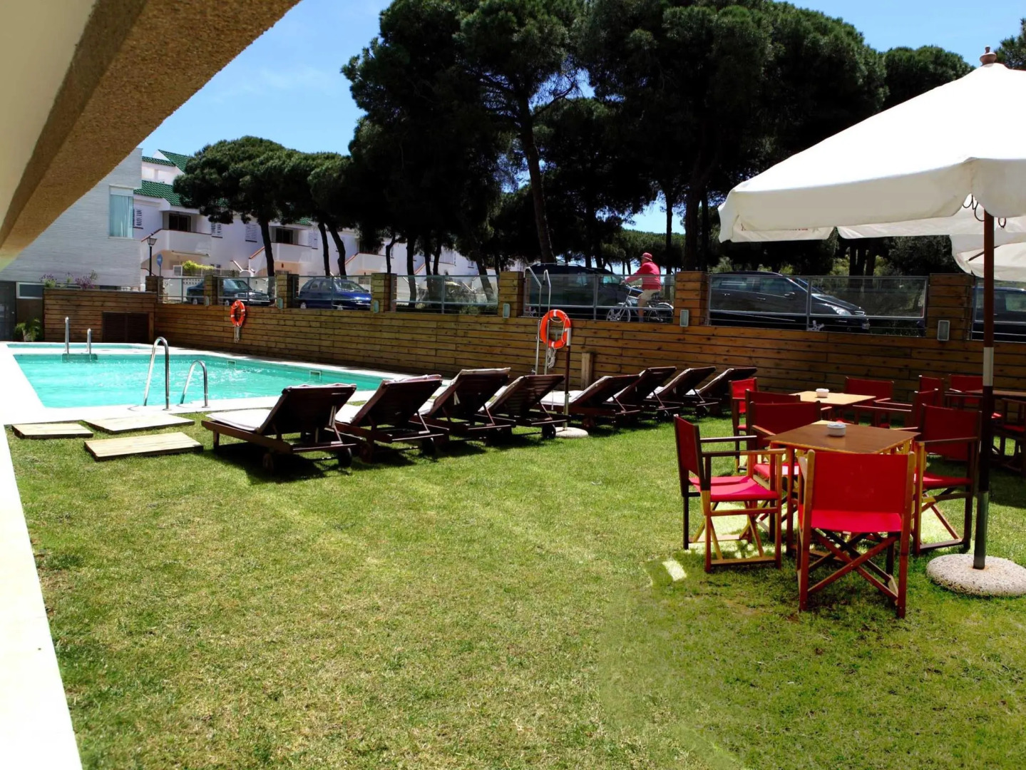 On Family Islantilla