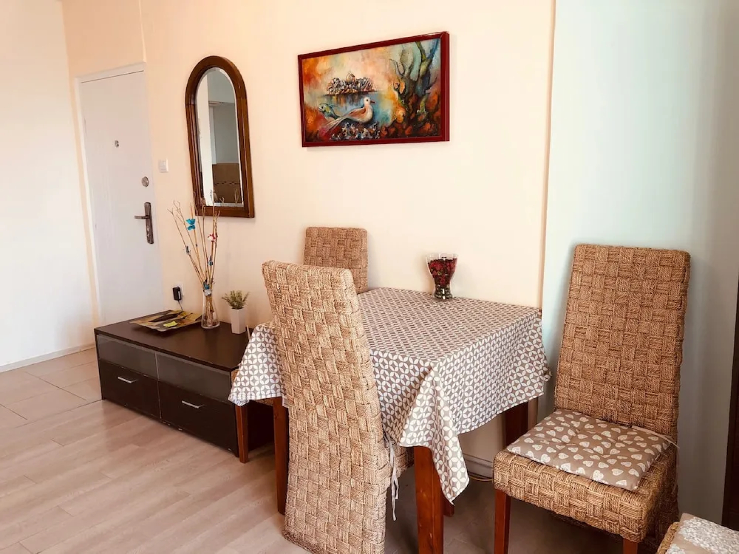 Apartments Aleksandar