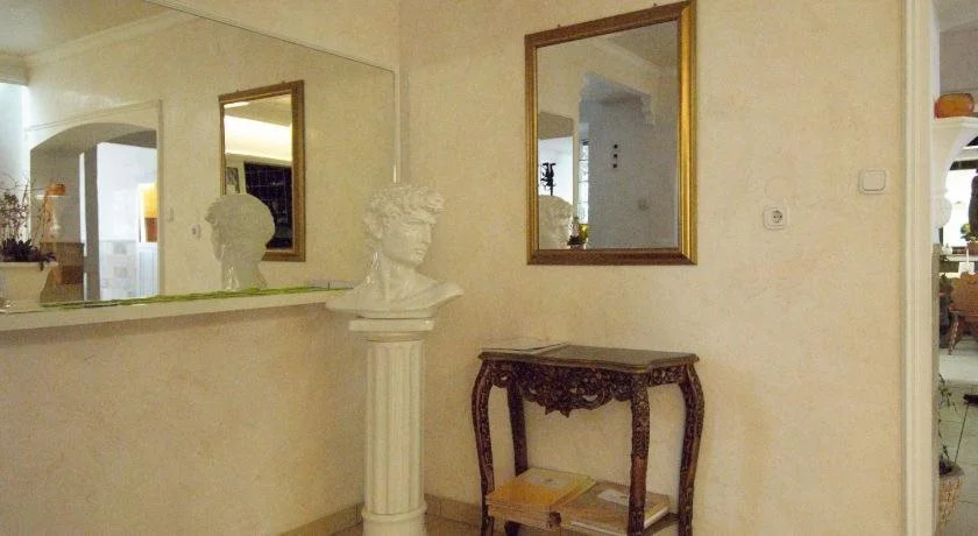 Ferienwohnung Regina