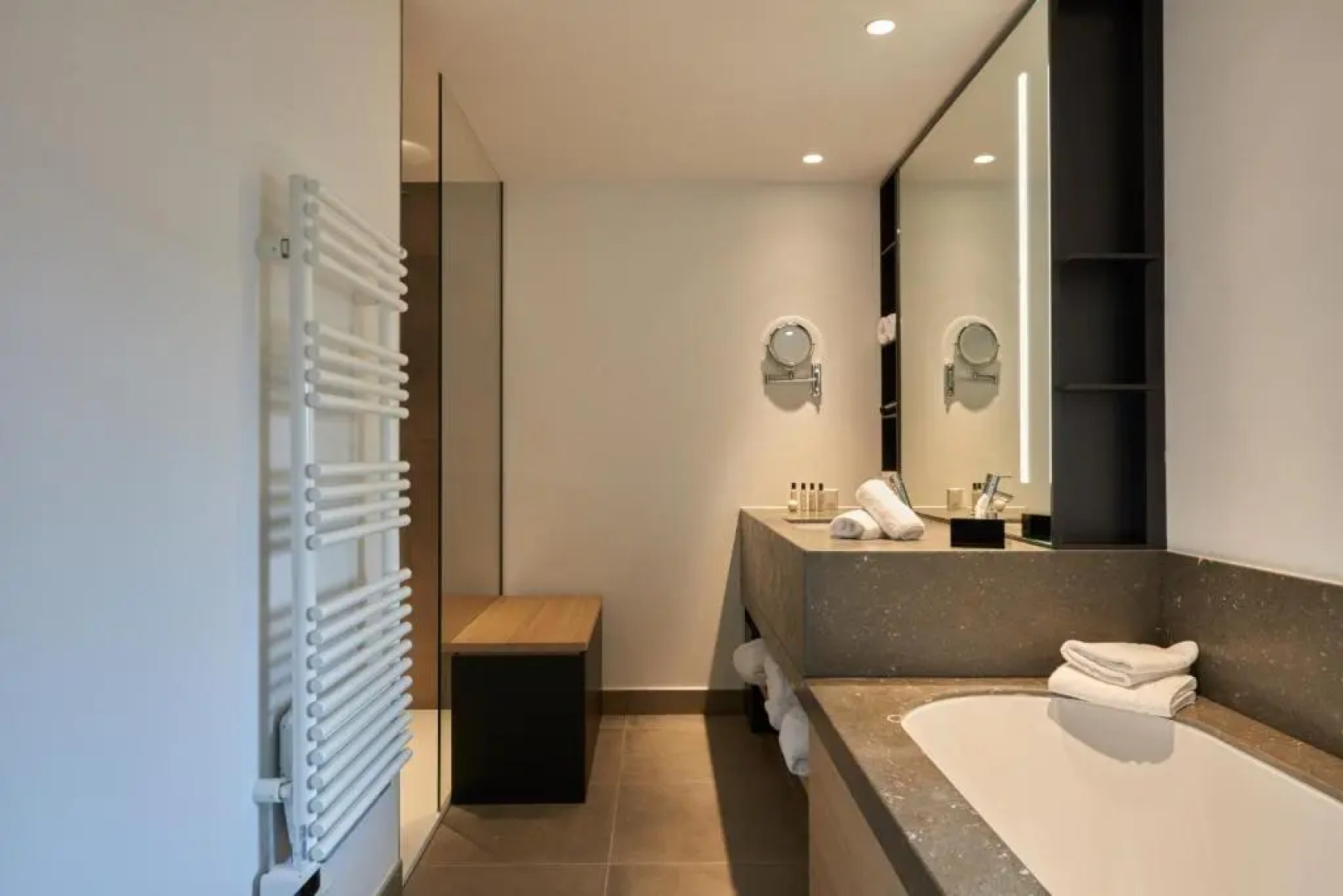 Domaine des Terres du Val