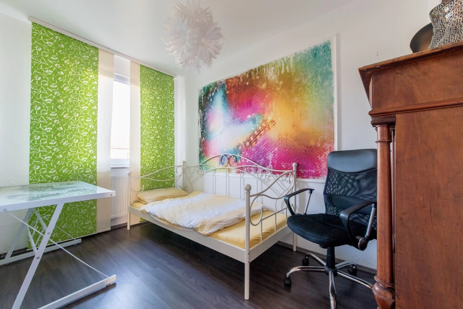 Private House Habereck