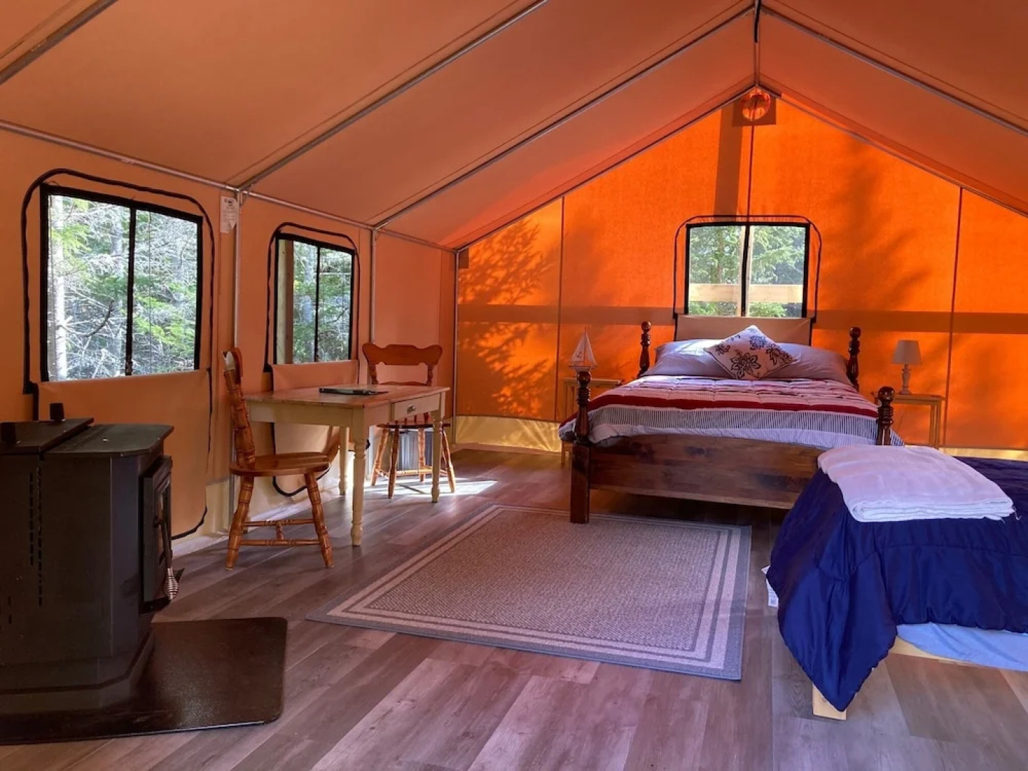 Dominion Hill Country Inn
