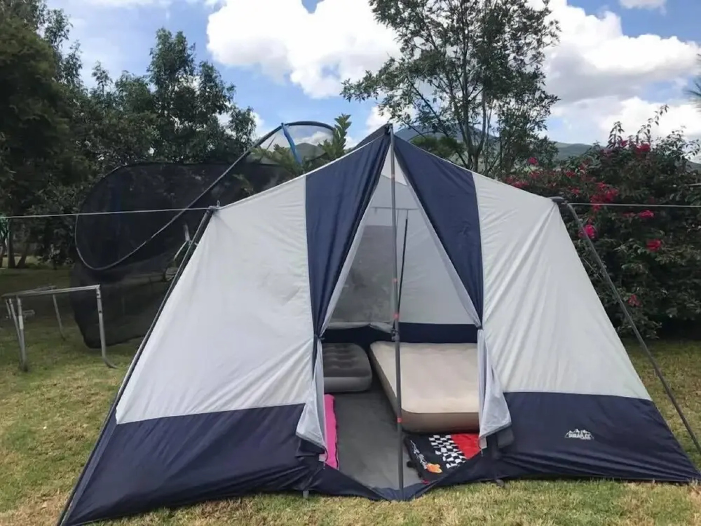 Anaya & Rodriguez Shop - Hostel