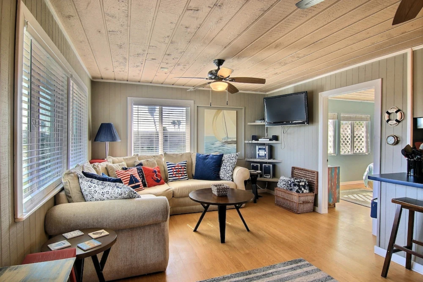 The Kids' Inheritance - 3 Br Home