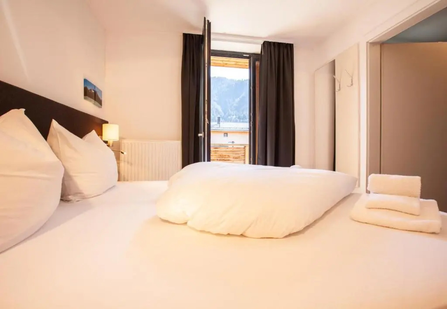 Chalet-Resort Montafon