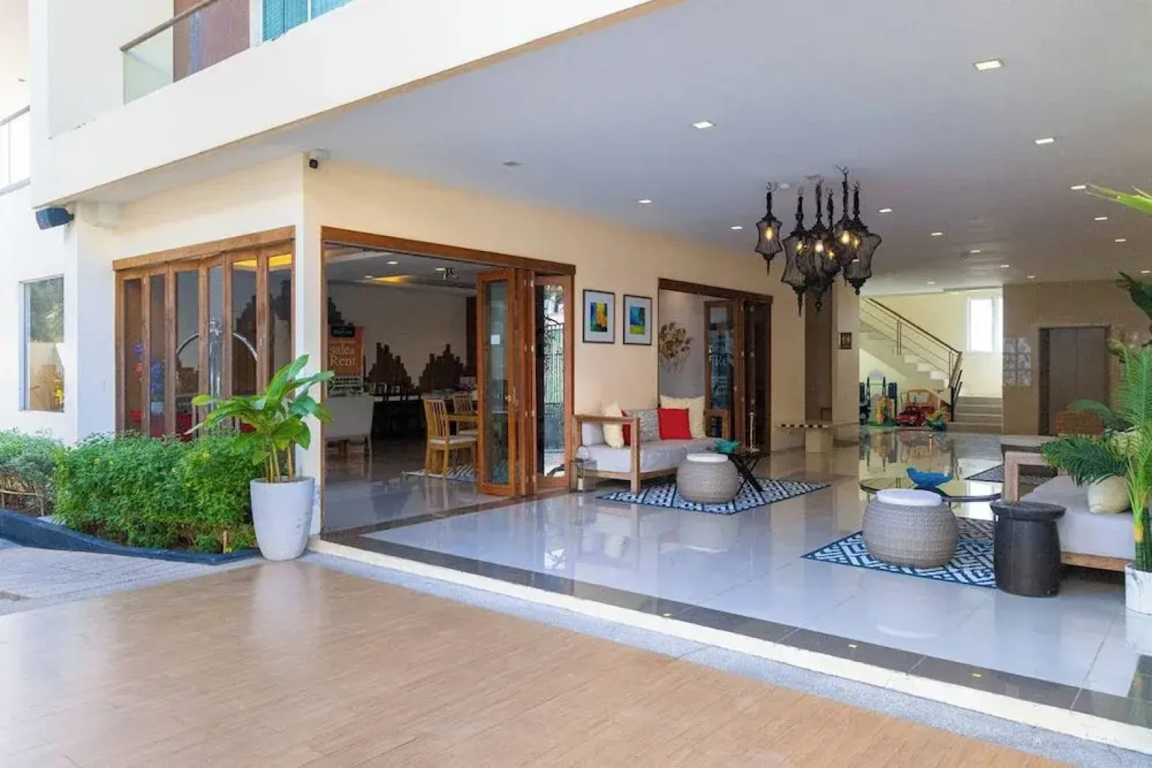 VIP Suite Residence At Tubkaak Beach, Krabi
