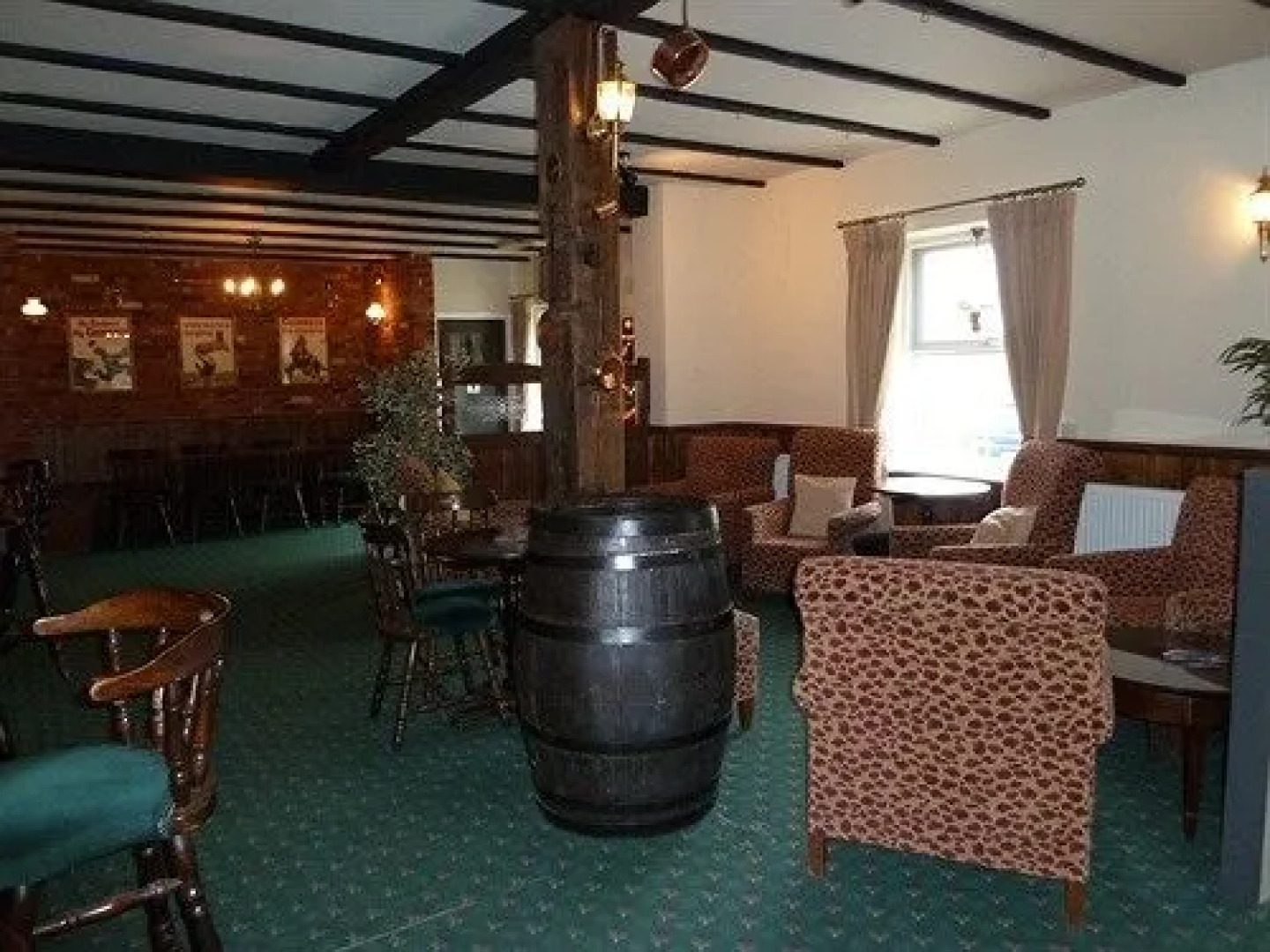 The Plough Inn