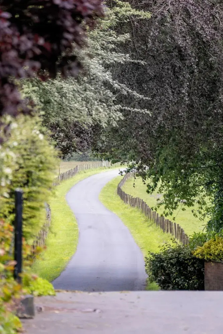 The Falcondale at Lampeter