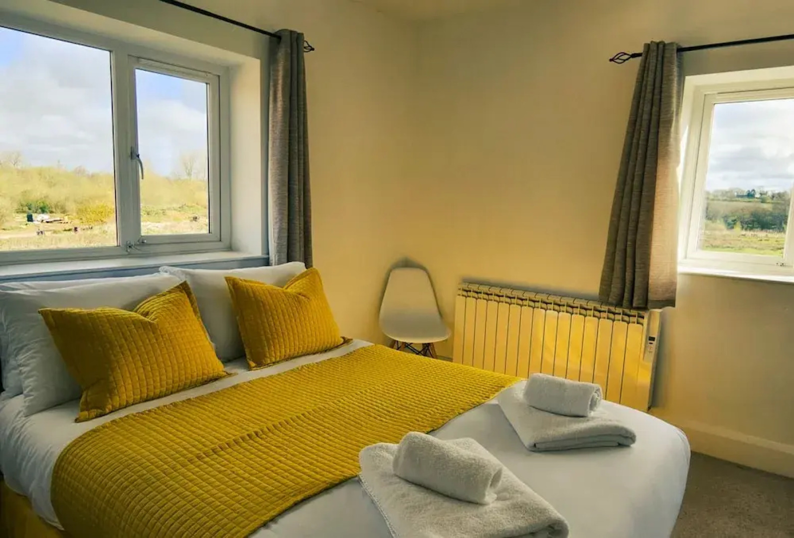 The Plough Inn Farmhouse