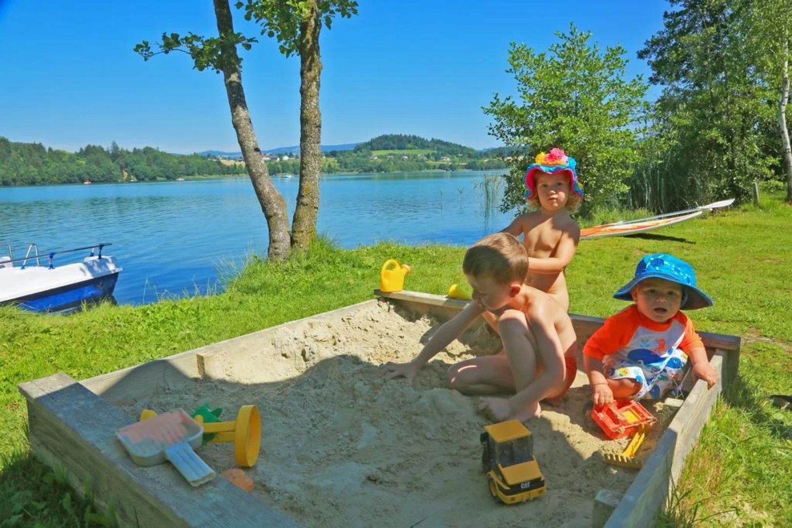 Familienhotel Fasching