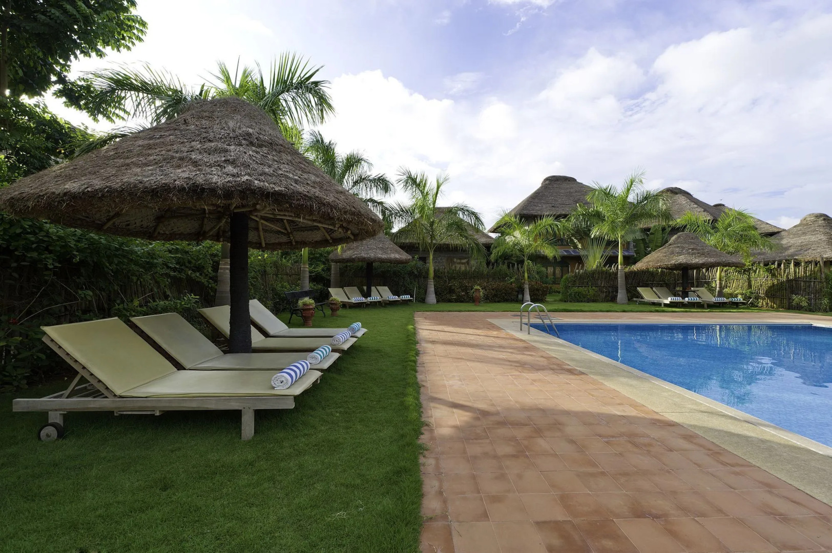 Halez Sparsa Thiruvannamalai