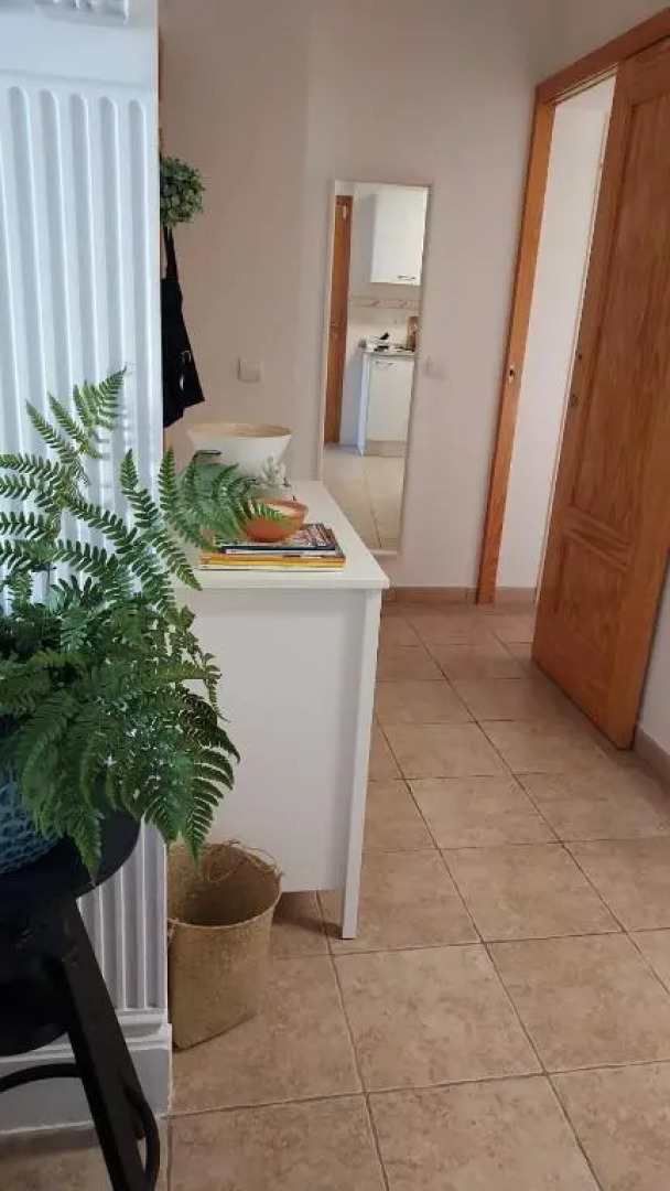 Apartament Ampolla Port