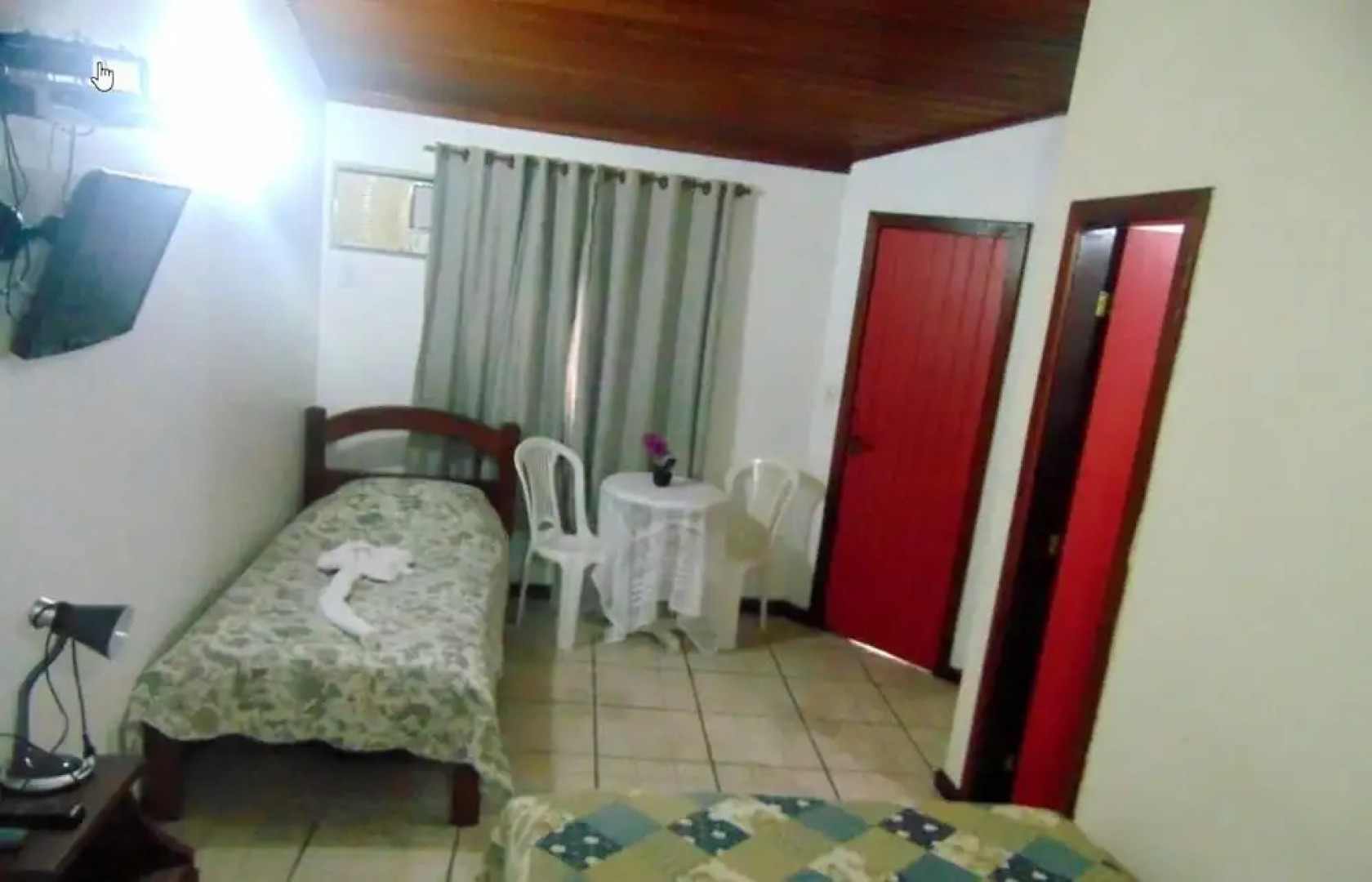 Pousada Estalagem dos Anjos