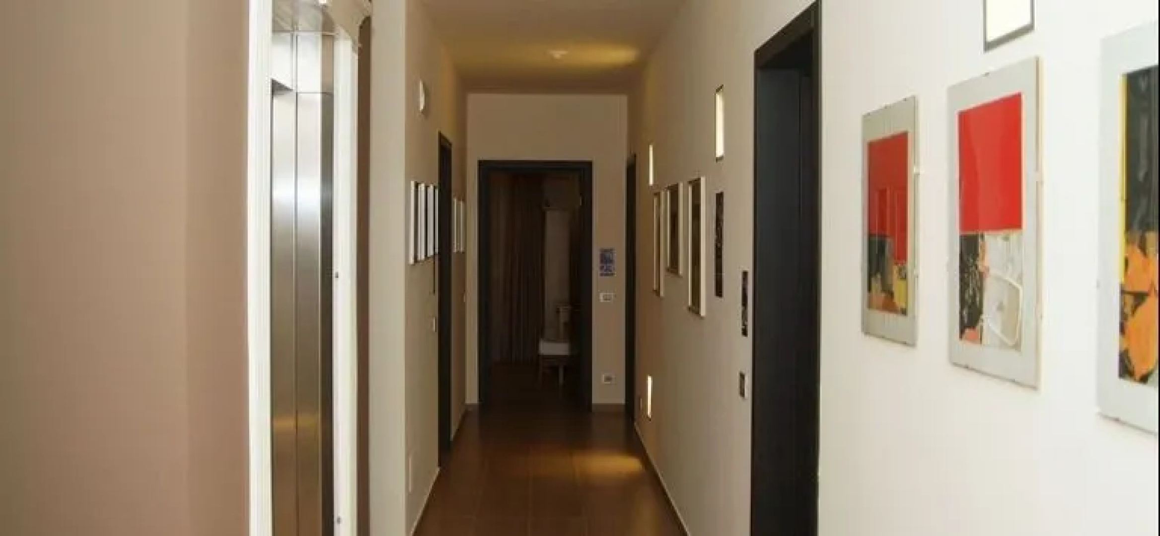 Hotel Piccolo Principe