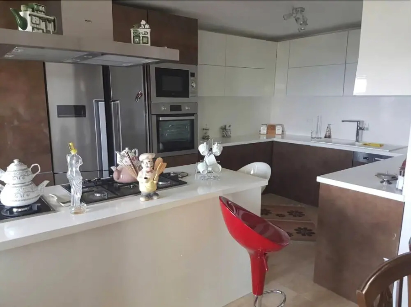 Villa 6 Bedroom with Private Pool