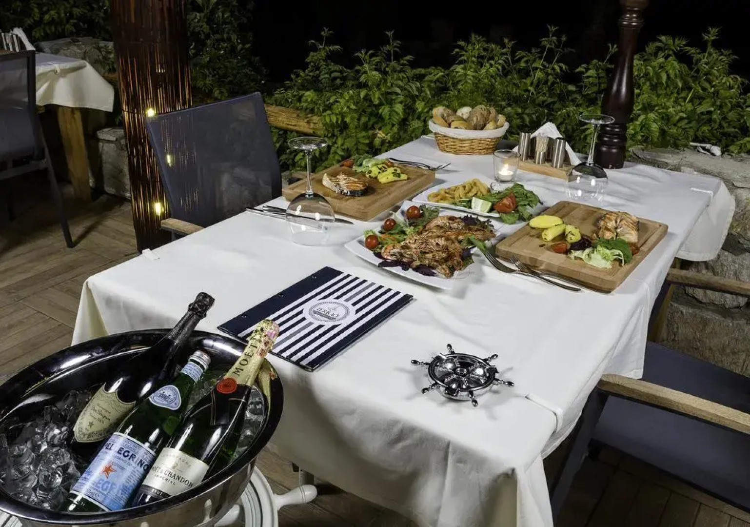 Uslu Otel Royal Yachting