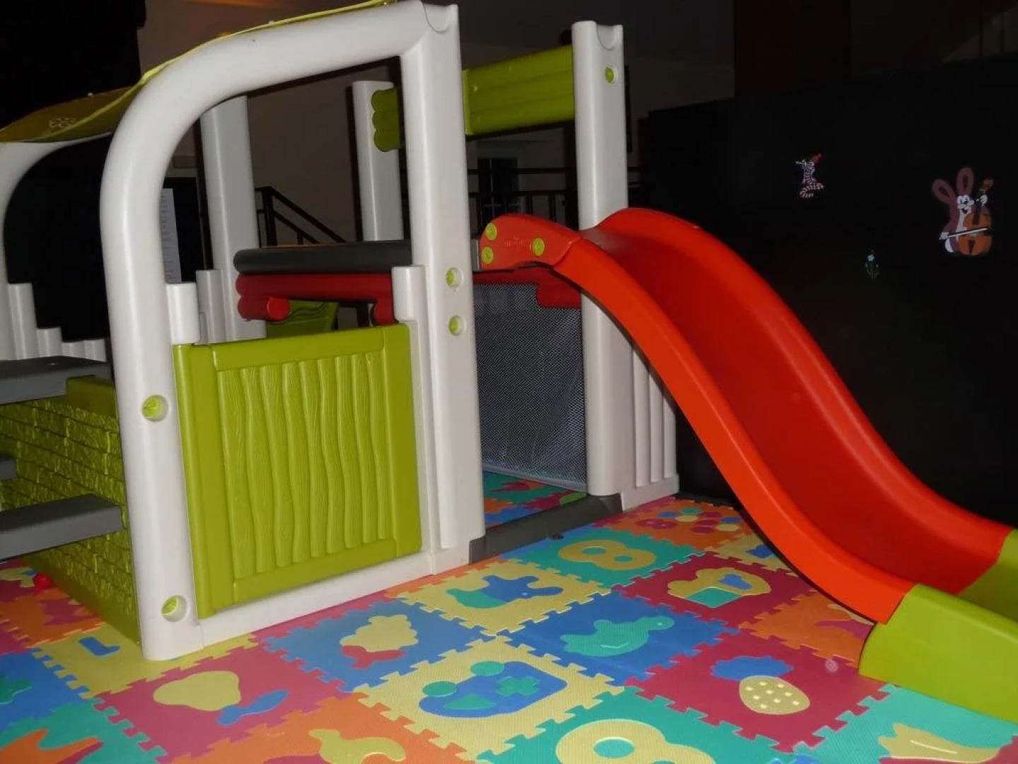 Penzion a Restaurace Na Záložně